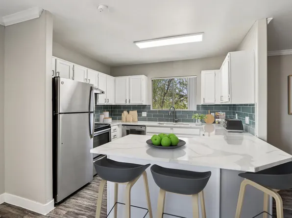 The Grove Deer Valley