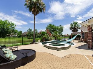 1524 Mesa Verde Dr, League City, TX 77573