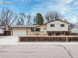 2103 Bryant Ave, Colorado Springs, CO 80909