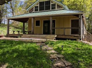 20790 Berry Rd, Mount Vernon, OH 43050