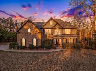 7784 Gusty Trl, Douglasville, GA 30135