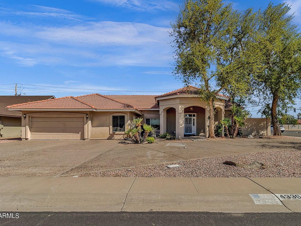 1st image of 4336 E KAREN Drive