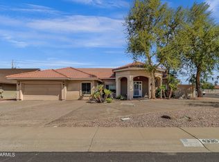 4336 E Karen Dr, Phoenix, AZ 85032