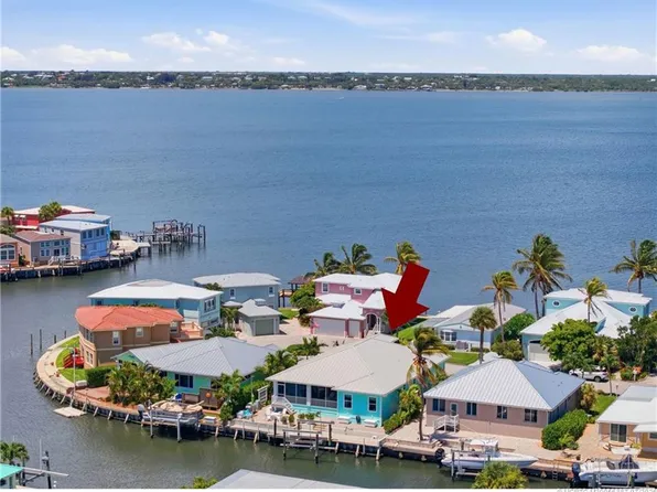 10751 S Ocean Dr Lot B7, Jensen Beach, FL 34957