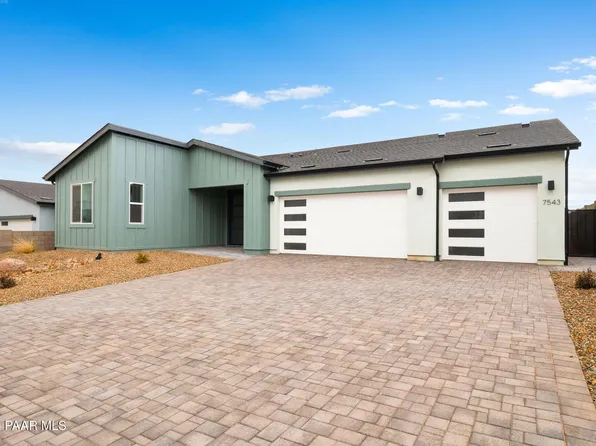 7543 E Louie Ln, Prescott Valley, AZ 86315