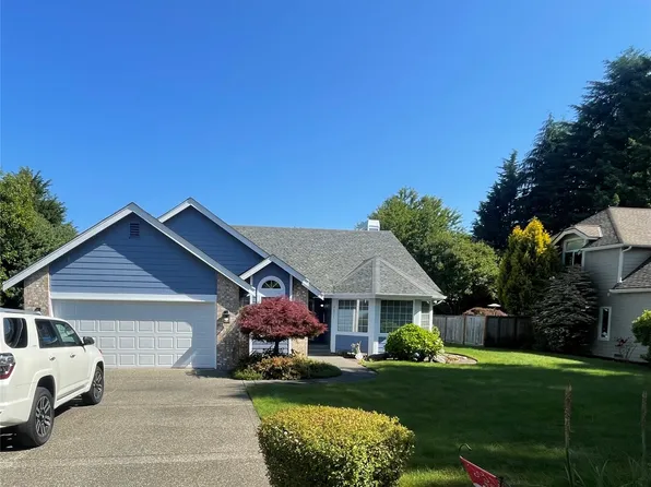7511 44th Street Ct NW, Gig Harbor, WA 98335