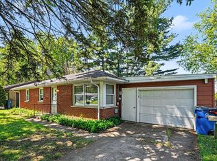2323 Cumberland St, Kalamazoo, MI 49006