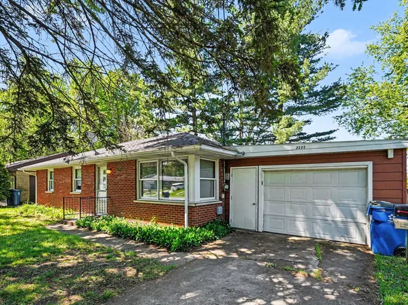 2323 Cumberland St, Kalamazoo, MI 49006