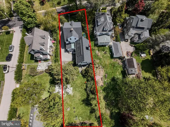 114 Llanfair Rd, Ardmore, PA 19003