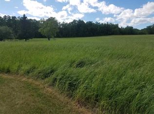 N Racquette River Rd, Massena, NY 13662