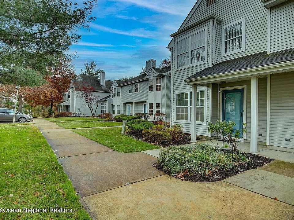 311 Towne Dr, Manalapan, NJ 07726 Zillow