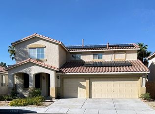 2376 Tilden Way, Henderson, NV 89074