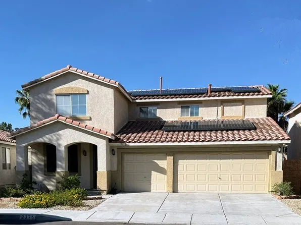 2376 Tilden Way, Henderson, NV 89074