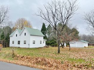 N3990 Meisner Rd, Tigerton, WI 54486