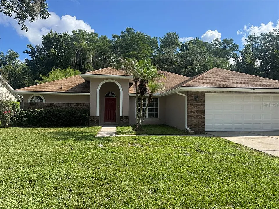 10941 Mill Pond Way