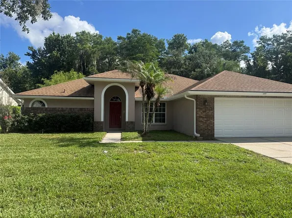 10941 Mill Pond Way, Orlando, FL 32825