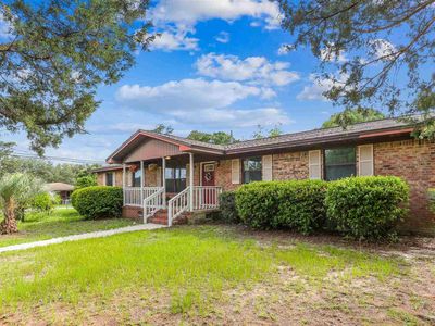 3001 Christine St, Pensacola, FL, 32526