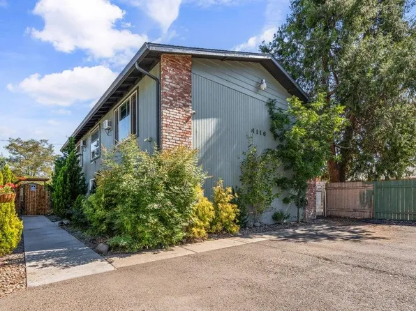 1116 Niantic Unit 1-4, Medford, OR 97501