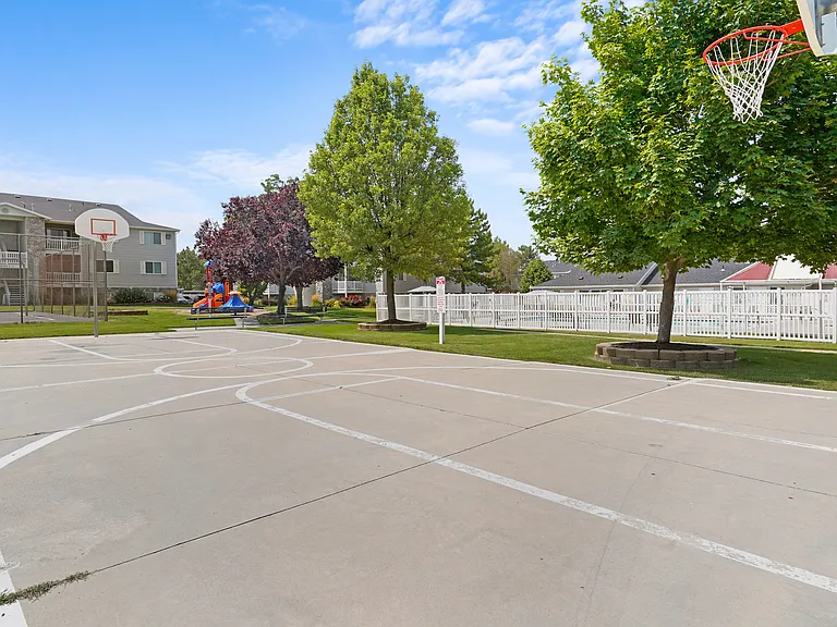 Stonebridge Apartments — Photo 20