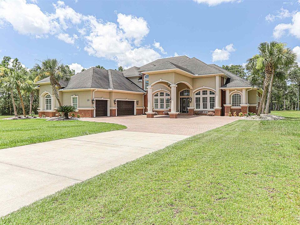 1261 S Highway 97, Cantonment, FL 32533 Zillow