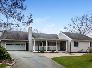 1 Hemlock Hill Rd, Clinton, CT 06413