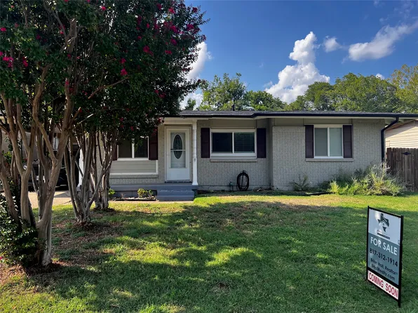 728 Pine St, Hurst, TX 76053