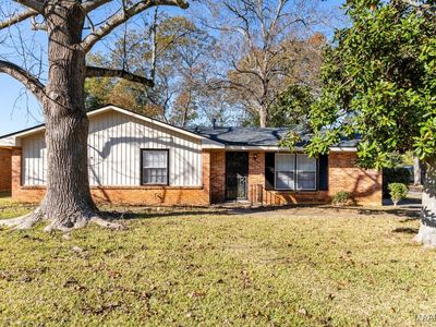 131 Blackwood Dr, Montgomery, AL, 36109