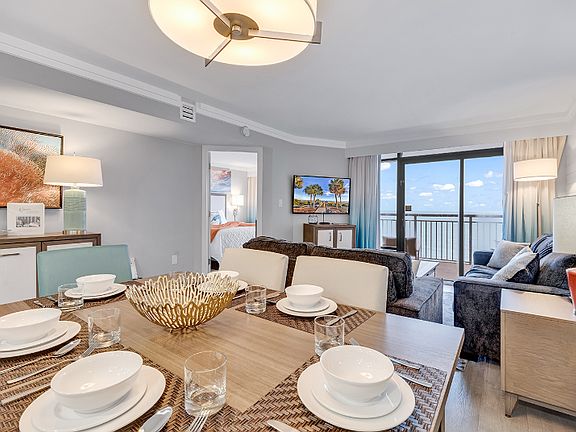 3rd image of 7200 N Ocean Blvd #1152