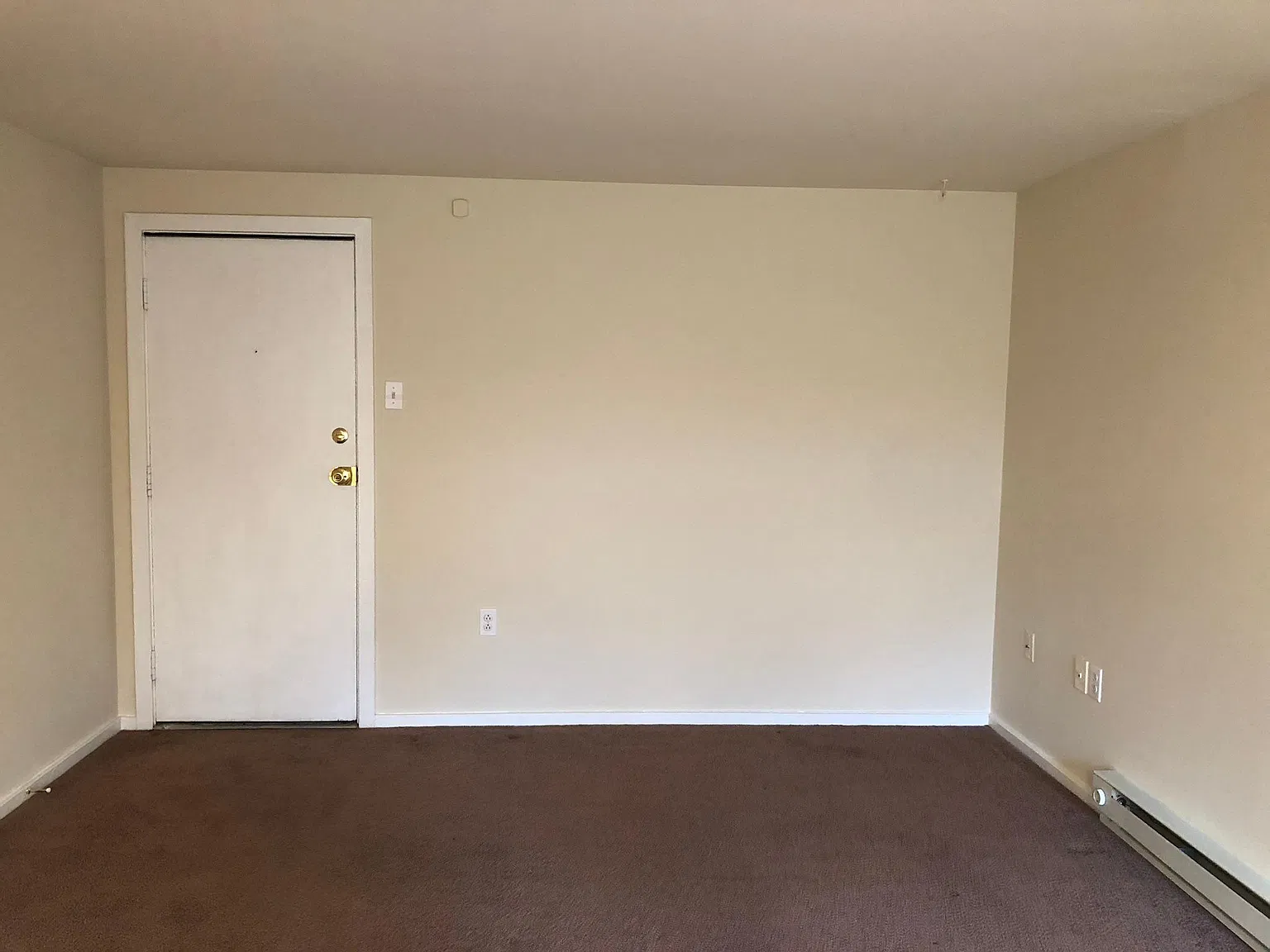 1 bed, $1,100 — Photo 4