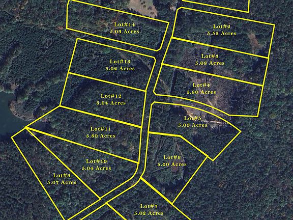 5th image of 0 Padgett Rd #4