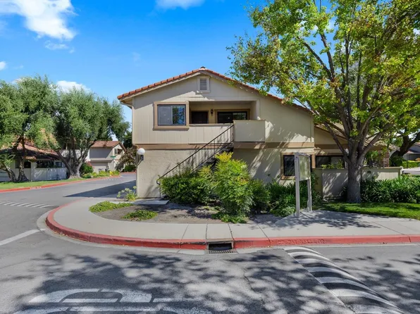 5414 Colony Green Dr, San Jose, CA 95123