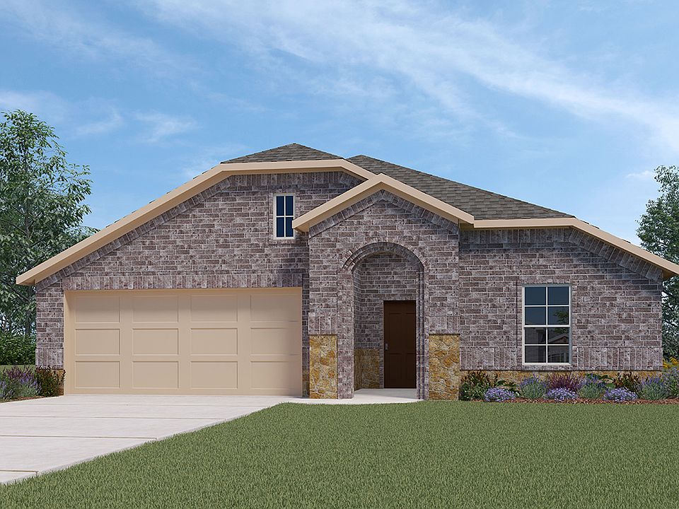 Plan Elevation.