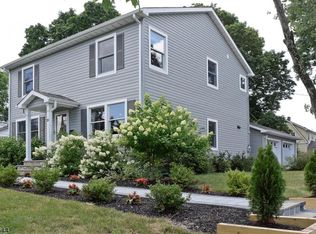 20 Central Ave, Morris Plains, NJ 07950