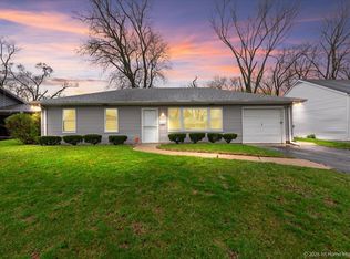 288 W 17th St, Chicago Heights, IL