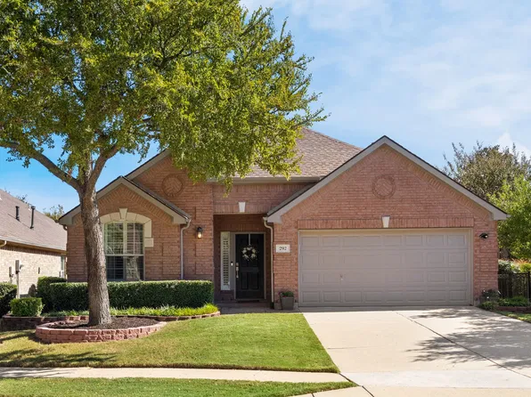 292 Cheyenne Dr, Fairview, TX 75069