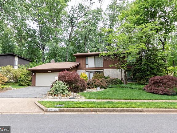 2nd image of 8818 Charles Hawkins Way