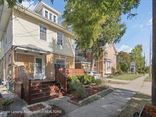 506 W Oakland Ave, Lansing, MI 48906