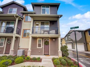 361 Basswood Cmn UNIT 1, Livermore, CA 94551