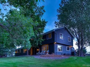 9652 Derby Way, Parker, CO 80134