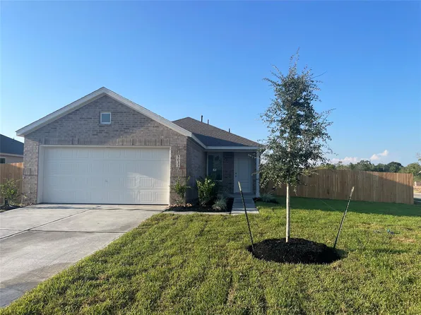 2608 Patriot Run, Bay City, TX 77414