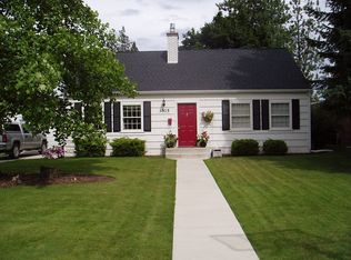 3815 S Lamonte St, Spokane, WA 99203