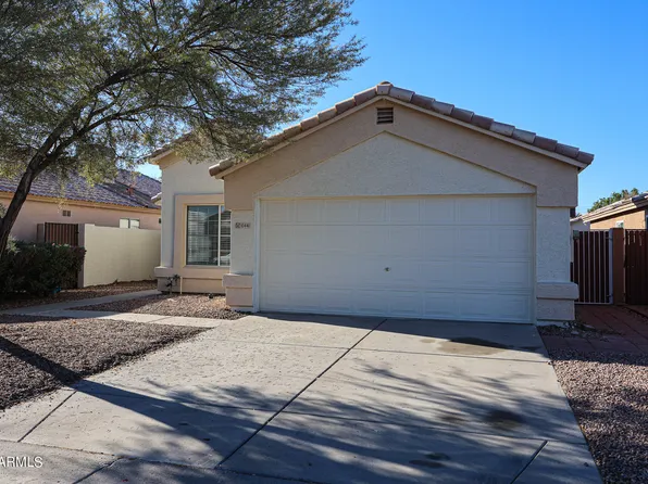10441 W WINDSOR Boulevard, Glendale, AZ 85307
