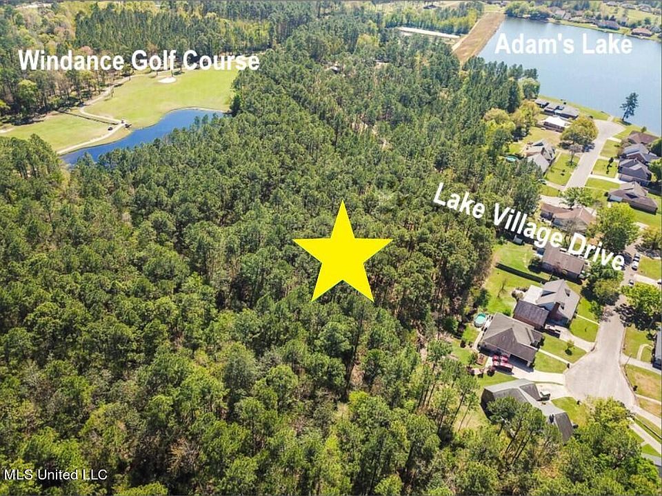 1st image of Lake Village Dr