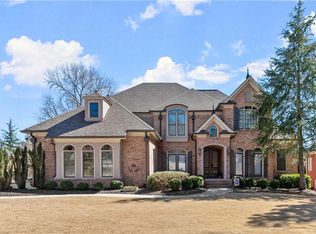 2046 Chambord Way, Snellville, GA 30078