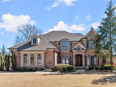 2046 Chambord Way, Snellville, GA, 30078