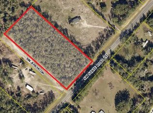 SW State Road 247, Lake City, FL 32024