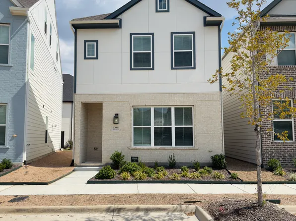 4348 Henderson Ave, North Richland Hills, TX 76180