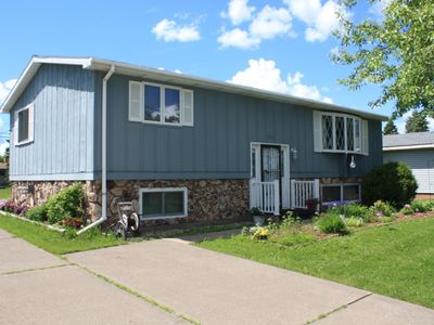 2909 Hammond Ave, Superior, WI, 54880