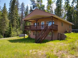 4980 Gleason McAbee, Priest River, ID 83856