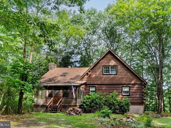 11644 Chester Ln, Huntingdon, PA 16652